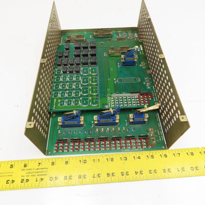 Okuma E4809-770-033-1 E4809-770-032-2 Motherboard Circuit Board