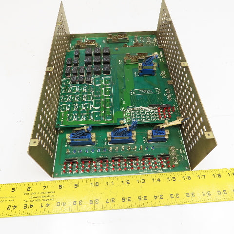Okuma E4809-770-033-1 E4809-770-032-2 Motherboard Circuit Board