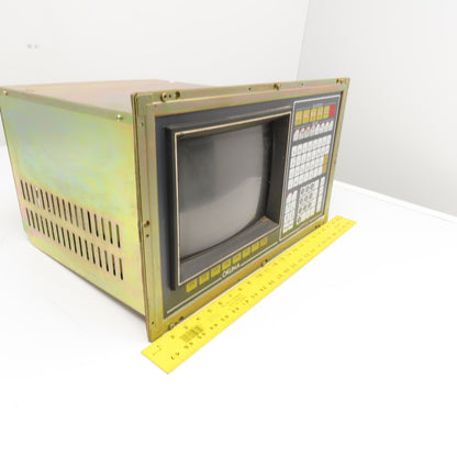 Okuma E0105-800-055-1 OSP5000L-G Operating Panel 5000LSC
