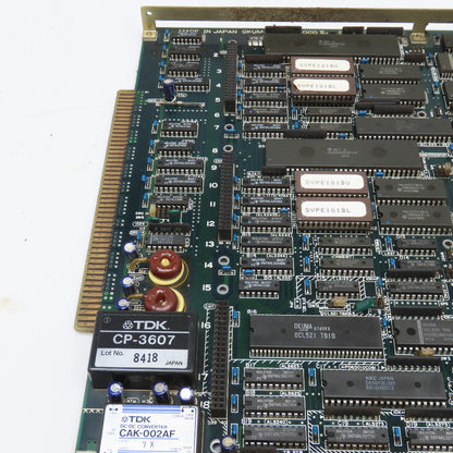 Okuma E4809-045-109-B Opus 5000II SVP Board