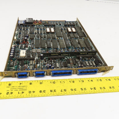 Okuma E4809-045-109-B Opus 5000II SVP Board