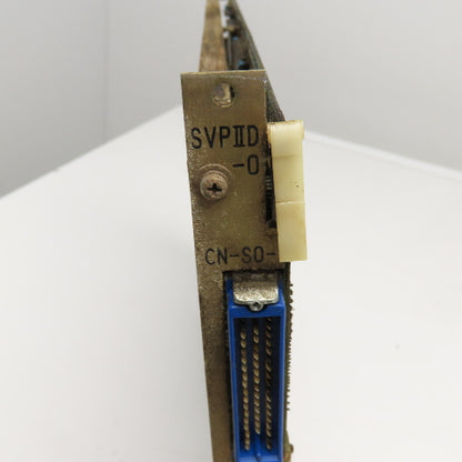 Okuma E4809-045-109-B Opus 5000II SVP Board