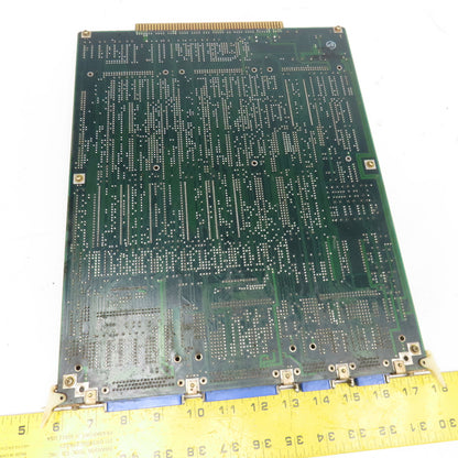 Okuma E4809-045-109-B Opus 5000II SVP Board