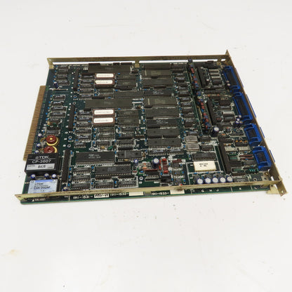 Okuma E4809-045-109-B Opus 5000II SVP Board