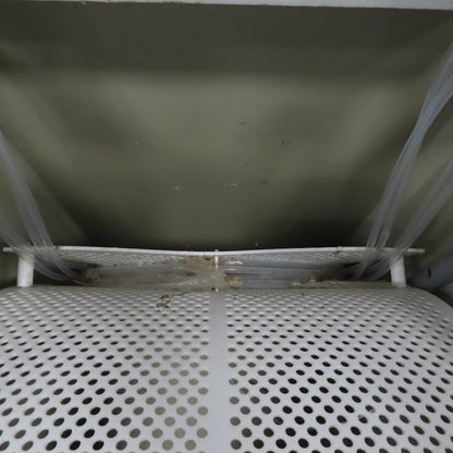 5 Station Plating & Etch Acid Wet Bench Wash Station (40USG Compartments)