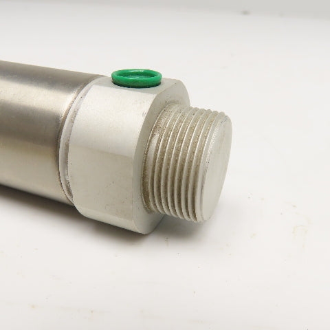 SMC CM2F32-80-XC18 32mm Bore 80mm Stroke Double Acting Air Cylinder