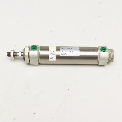 SMC CM2F32-80-XC18 32mm Bore 80mm Stroke Double Acting Air Cylinder