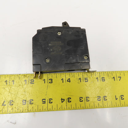 Square D Q0B 20A Single Pole Circuit Breaker 120/240V Lot Of 15