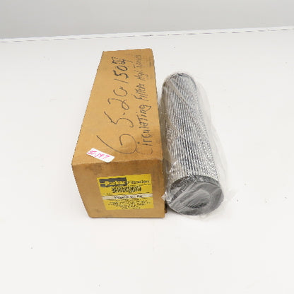 Parker 926845Q ParFit Microglass Hydraulic Filter Element