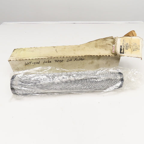 Parker 926890Q ParFit Microglass Hydraulic Filter Element