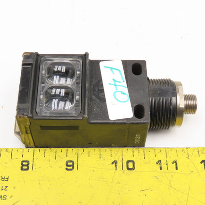 Allen Bradley 42GRL-9000-QD 10-264V AC/DC Photo Switch