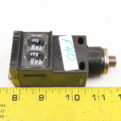 Allen Bradley 42GRL-9000-QD 10-264V AC/DC Photo Switch