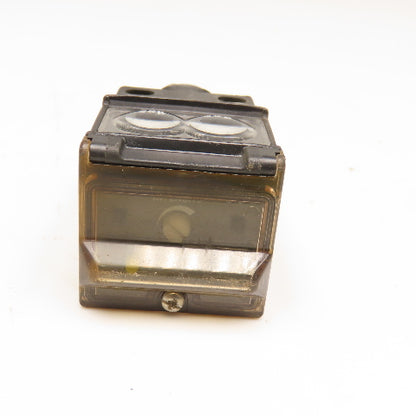 Allen Bradley 42GRL-9000-QD 10-264V AC/DC Photo Switch