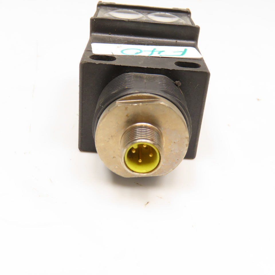 Allen Bradley 42GRL-9000-QD 10-264V AC/DC Photo Switch