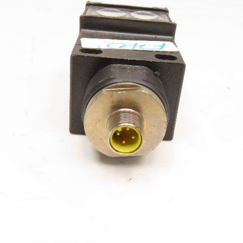 Allen Bradley 42GRL-9000-QD 10-264V AC/DC Photo Switch