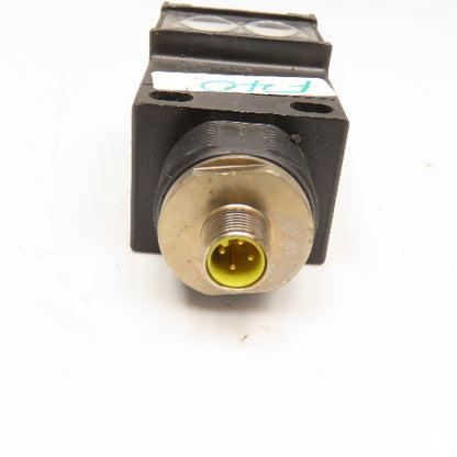 Allen Bradley 42GRL-9000-QD 10-264V AC/DC Photo Switch