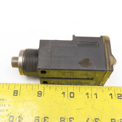 Allen Bradley 42GRL-9000-QD 10-264V AC/DC Photo Switch