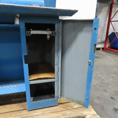 Hardinge DSM-59R Super Precision 9" x 24" Second Operation Turret Lathe 230/460V