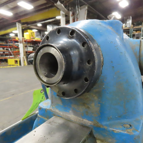 Hardinge DSM-59R Super Precision 9" x 24" Second Operation Turret Lathe 230/460V