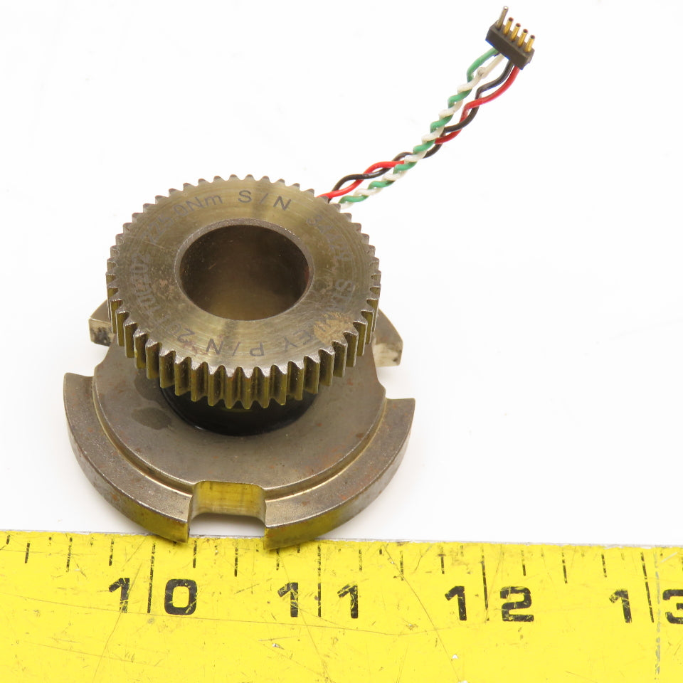 Stanley 20T100202 Nutrunner Transducer 225.0Nm