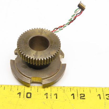 Stanley 20T100202 Nutrunner Transducer 225.0Nm