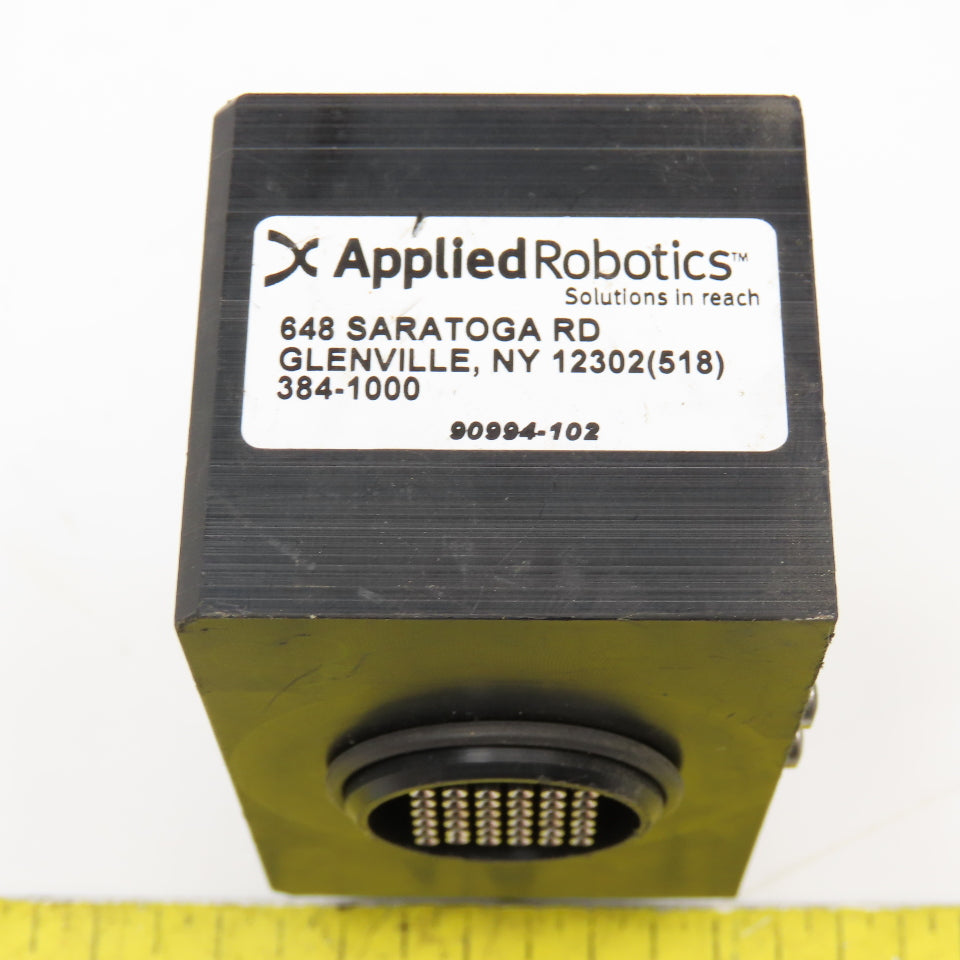 Applied Robotics 0508-D77A Rev. 00 External Electrical Module