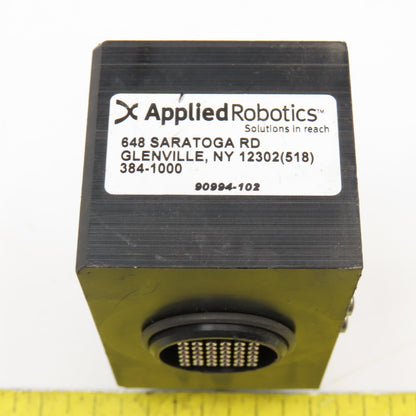 Applied Robotics 0508-D77A Rev. 00 External Electrical Module