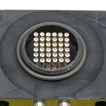 Applied Robotics 0508-D77A Rev. 00 External Electrical Module