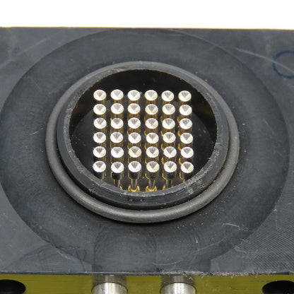Applied Robotics 0508-D77A Rev. 00 External Electrical Module