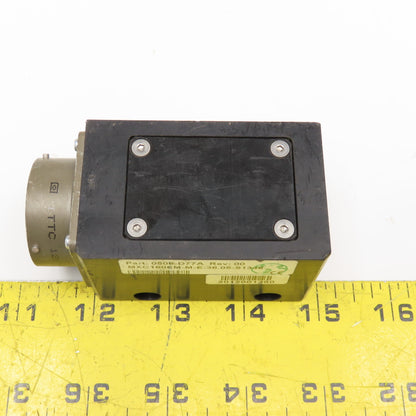 Applied Robotics 0508-D77A Rev. 00 External Electrical Module