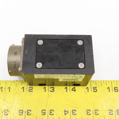 Applied Robotics 0508-D77A Rev. 00 External Electrical Module