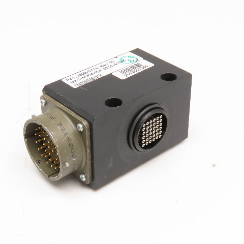 Applied Robotics 0508-D77A Rev. 00 External Electrical Module