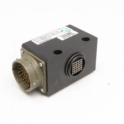 Applied Robotics 0508-D77A Rev. 00 External Electrical Module