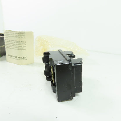Allen Bradley 84AB86 Contactor Starter Coil 110/120V 50/60Hz