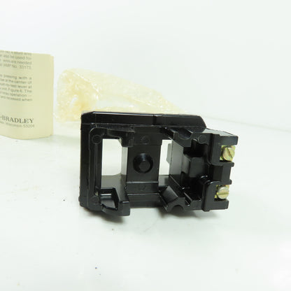 Allen Bradley 84AB86 Contactor Starter Coil 110/120V 50/60Hz