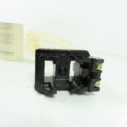 Allen Bradley 84AB86 Contactor Starter Coil 110/120V 50/60Hz