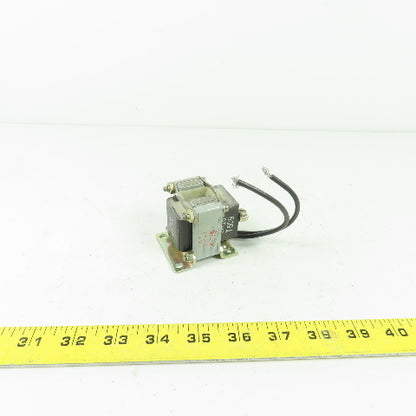 General Electric CR9500 600V Max Solenoid Coil 115V Coil