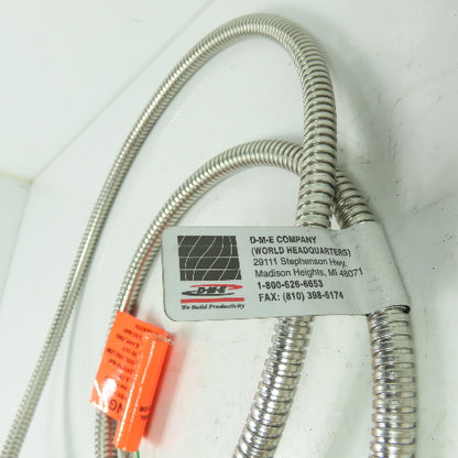 DME SSTC-32 Coil Heater 240VAC 300 Watt