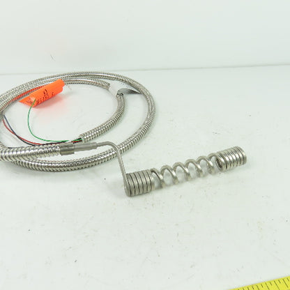 DME SSTC-32 Coil Heater 240VAC 300 Watt