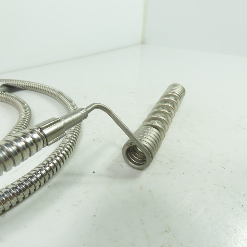 DME SSTC-32 Coil Heater 240VAC 300 Watt