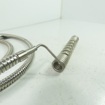 DME SSTC-32 Coil Heater 240VAC 300 Watt