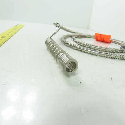 DME SSTC-32 Coil Heater 240VAC 300 Watt