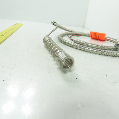 DME SSTC-32 Coil Heater 240VAC 300 Watt
