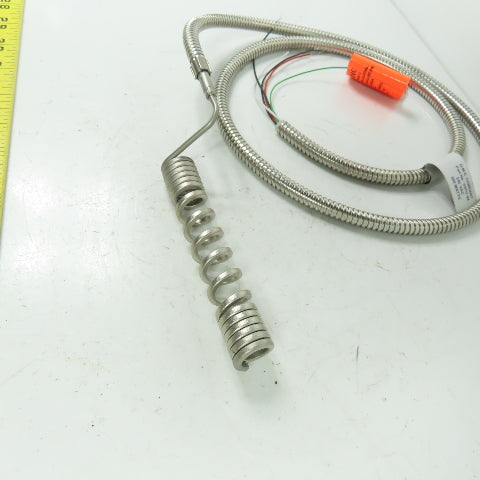 DME SSTC-32 Coil Heater 240VAC 300 Watt