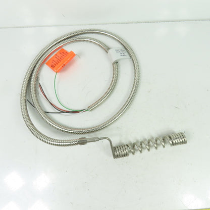 DME SSTC-32 Coil Heater 240VAC 300 Watt