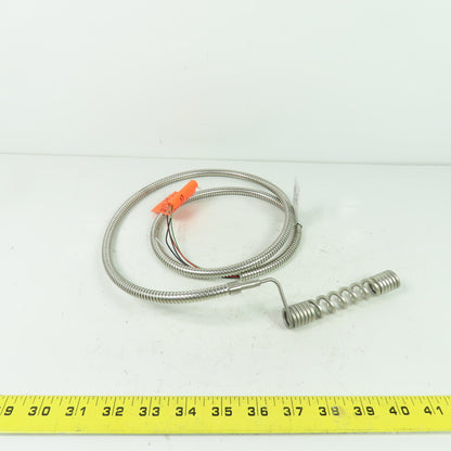 DME SSTC-32 Coil Heater 240VAC 300 Watt