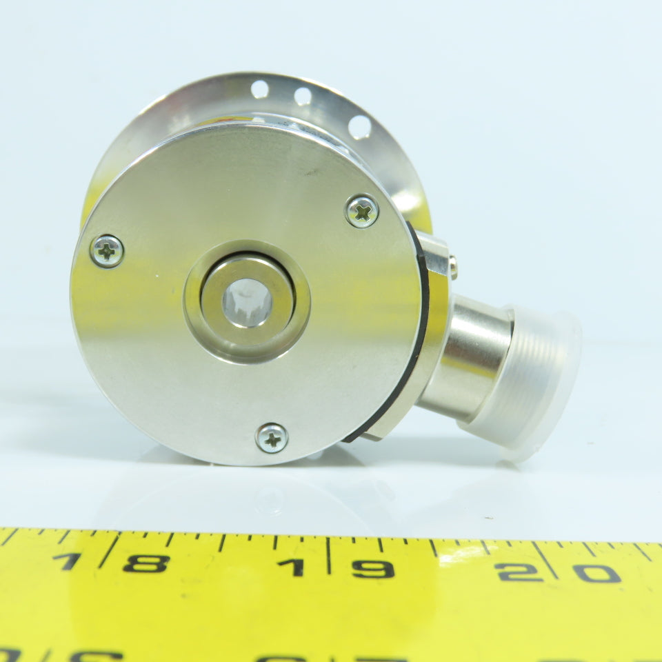 Fritz Kubler 8.5820.3322.0720 Incremental Encoder 10-30VDC NEW