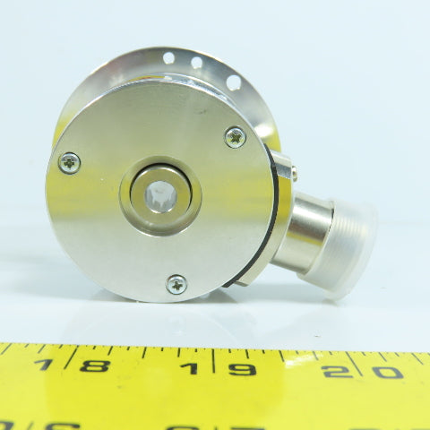 Fritz Kubler 8.5820.3322.0720 Incremental Encoder 10-30VDC NEW