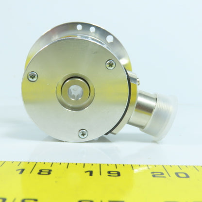 Fritz Kubler 8.5820.3322.0720 Incremental Encoder 10-30VDC NEW