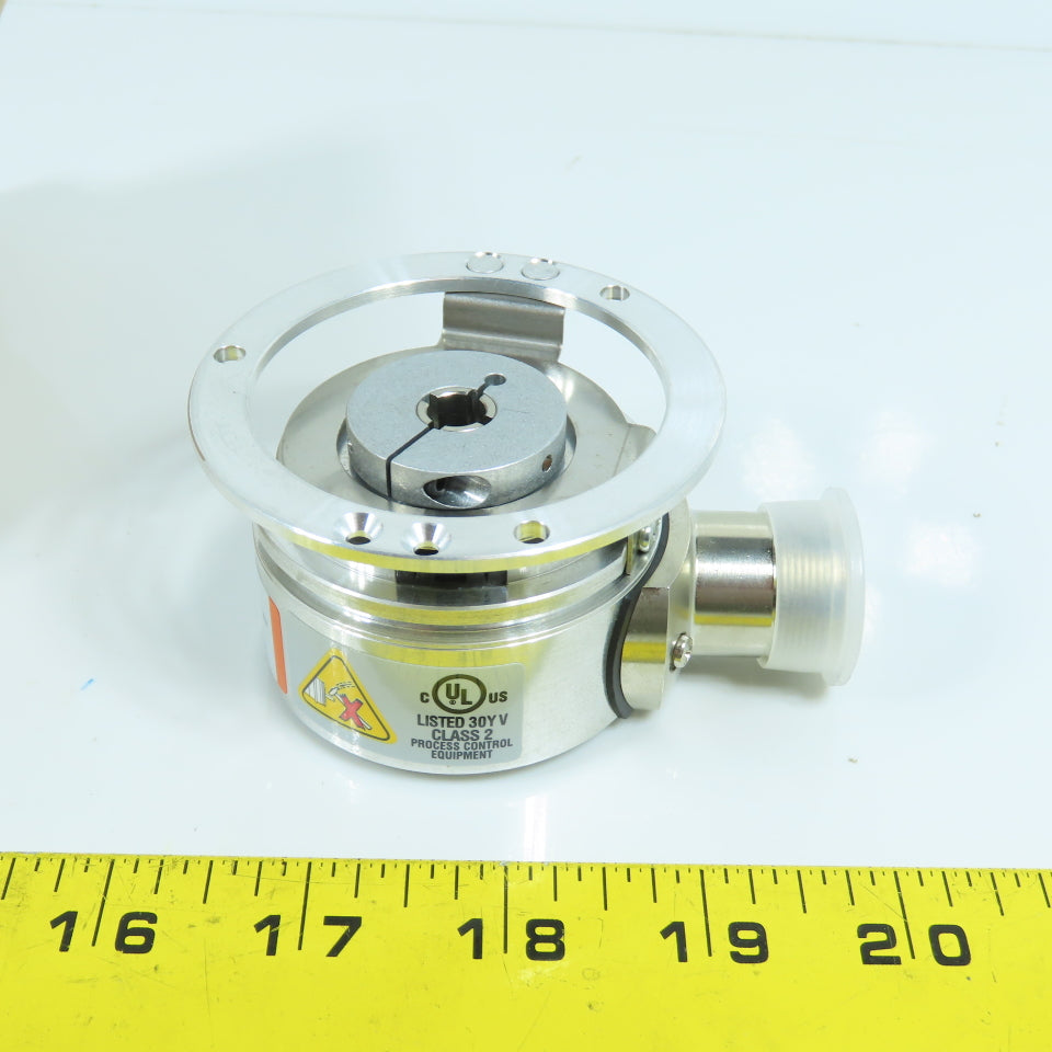Fritz Kubler 8.5820.3322.0720 Incremental Encoder 10-30VDC NEW